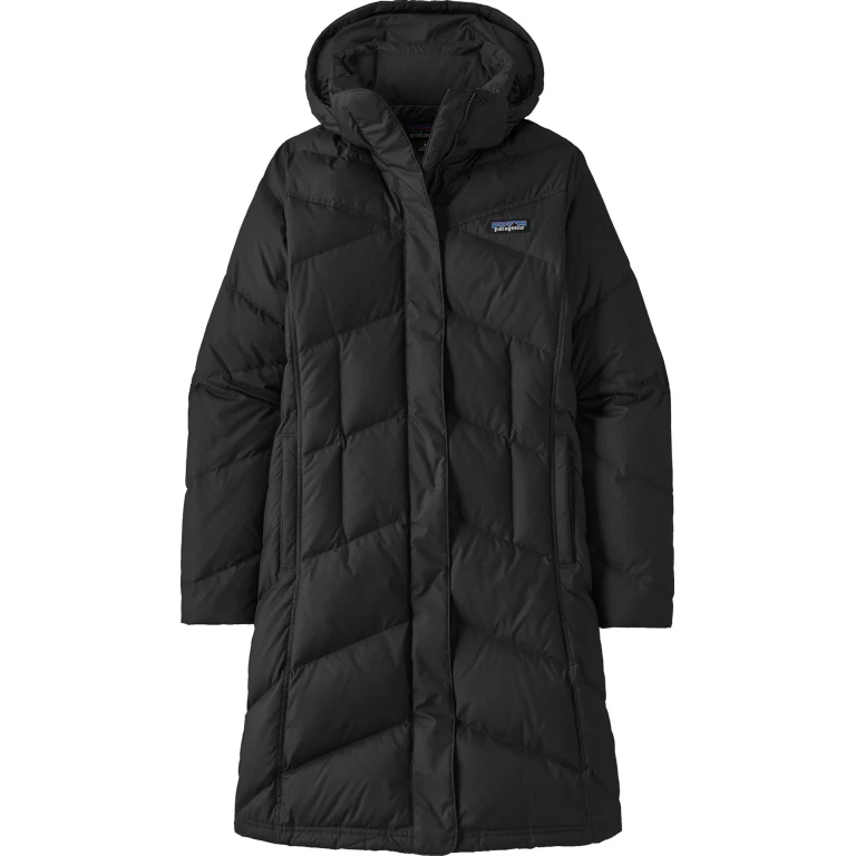 Down With It Parka - Women's