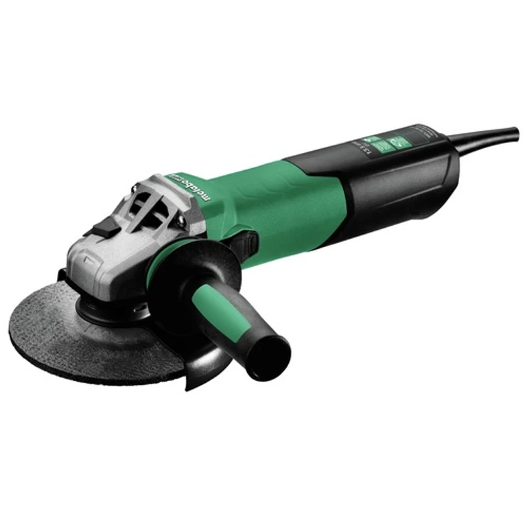 120V 13.5 Amp WEV 15-150 HT 6 in. Corded Angle Grinder