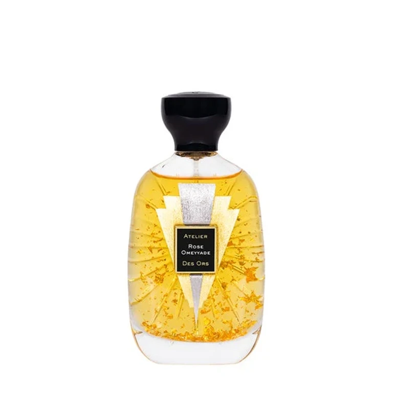 Rose Omeyyade Limited Edition Eau de Parfum 100 ml