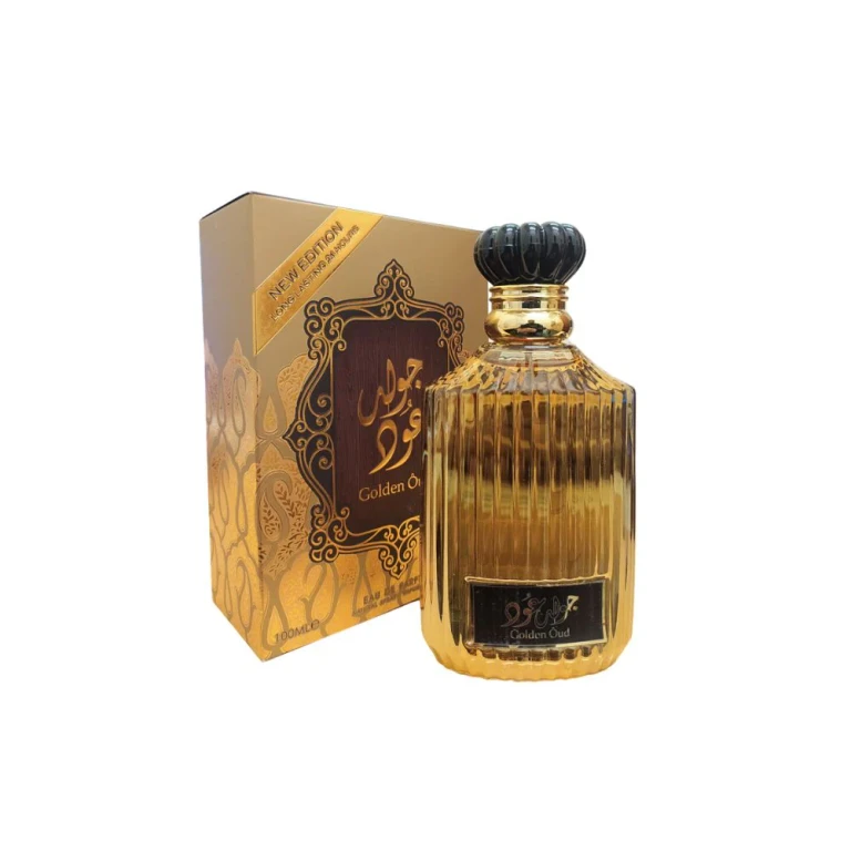 Golden Oud EDP U 100 ml