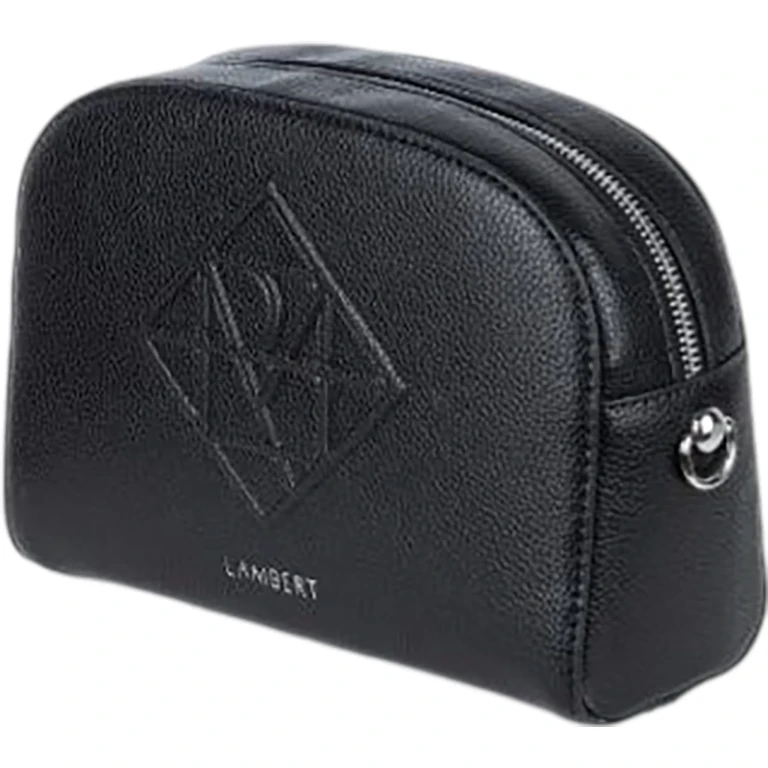The Kayla Vegan Leather Crossbody Bag - Women's