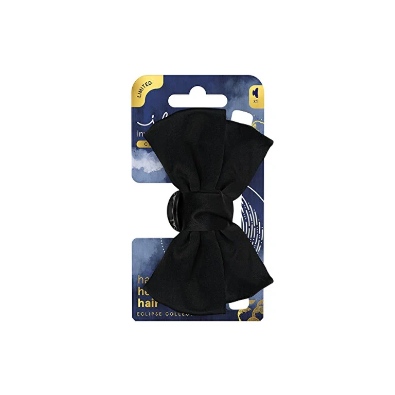 Clipstar Hair Clip M Eclipse Nuit Knot