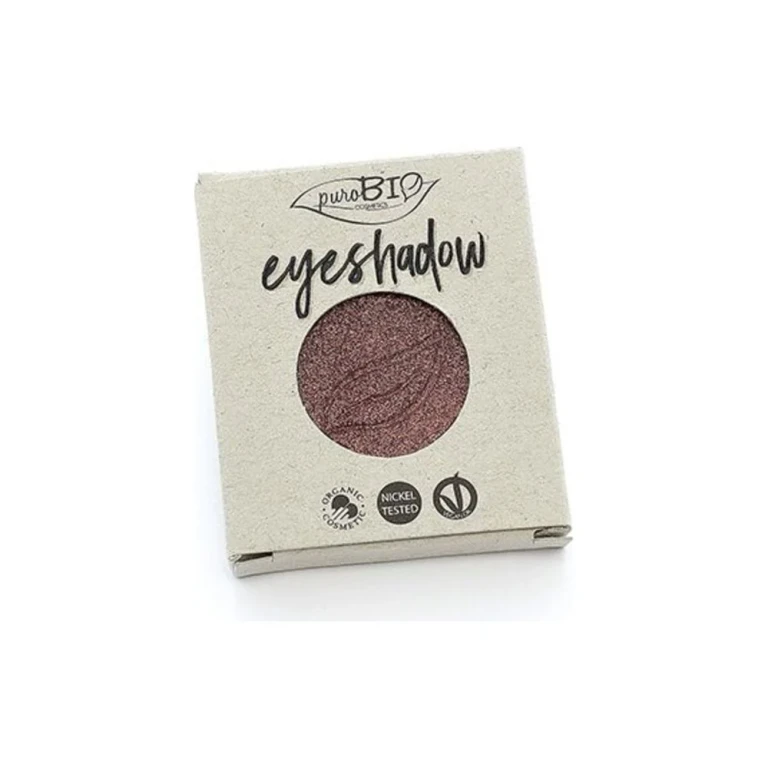 cosmetics Compact Eyeshadow, 21 Copper Red (shimmer) Refill (2.50 g)