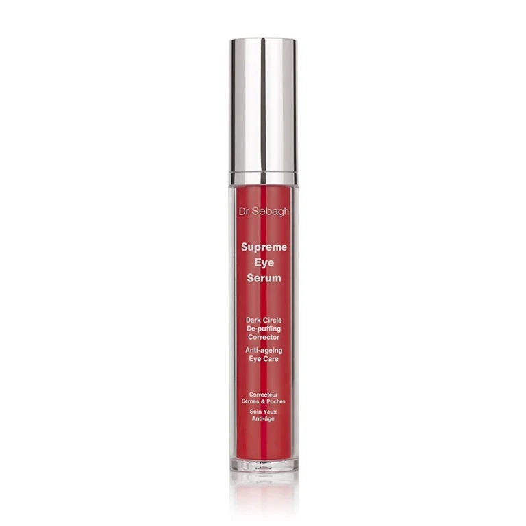Supreme Anti-aging Day Eye Serum 15ml