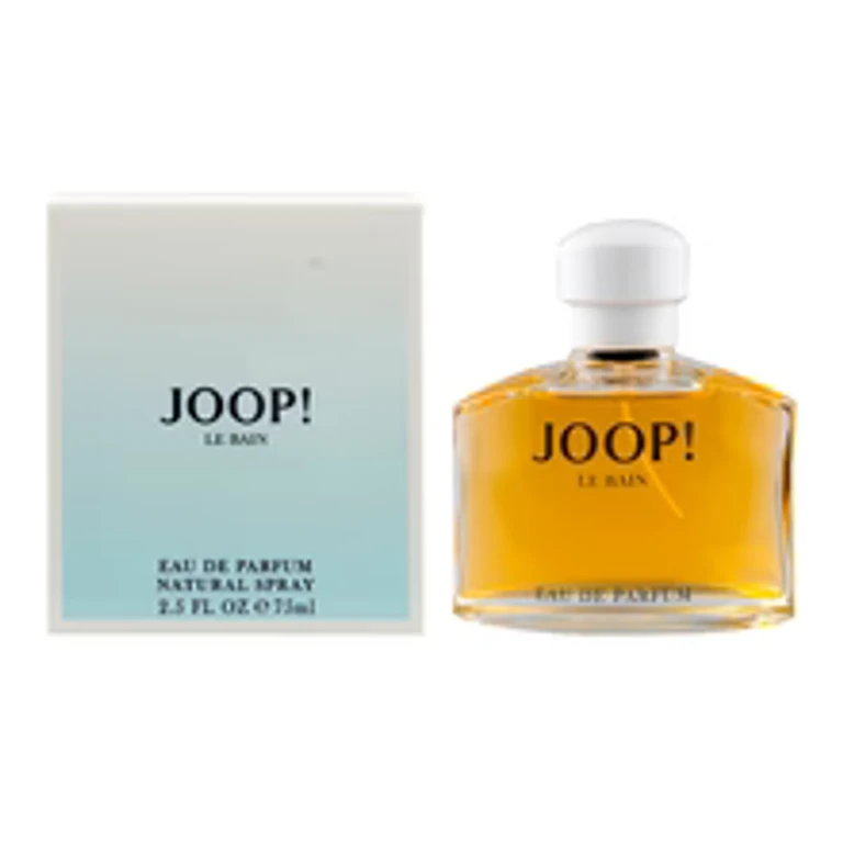! Le Bain Eau de Parfum - 40ml
