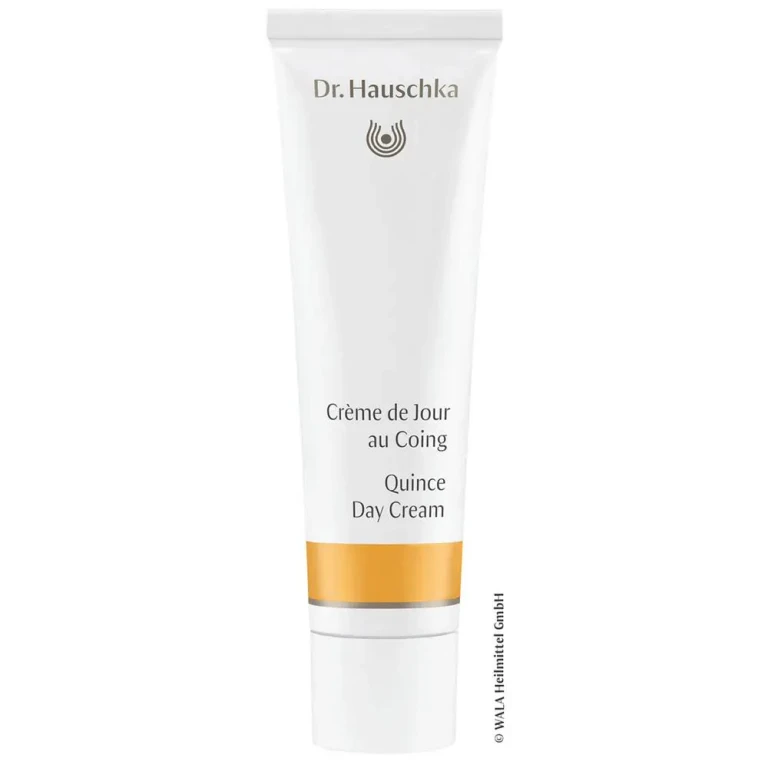 Dr. Hauschka オーガニック クインス デイクリーム 30ml