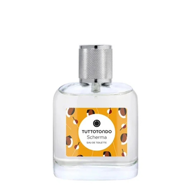 Fencing Eau de Toilette