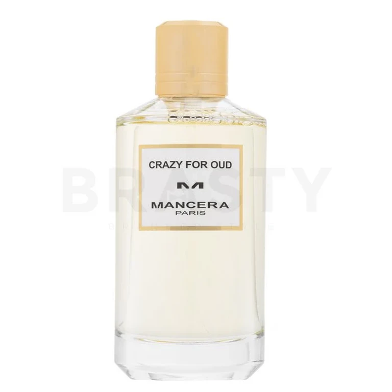 Crazy For Oud EDP U 120 ml