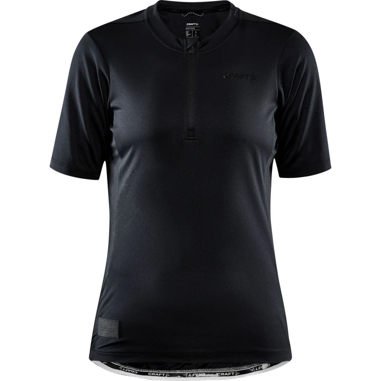 Core Offroad Short Sleeves Jersey - Women's