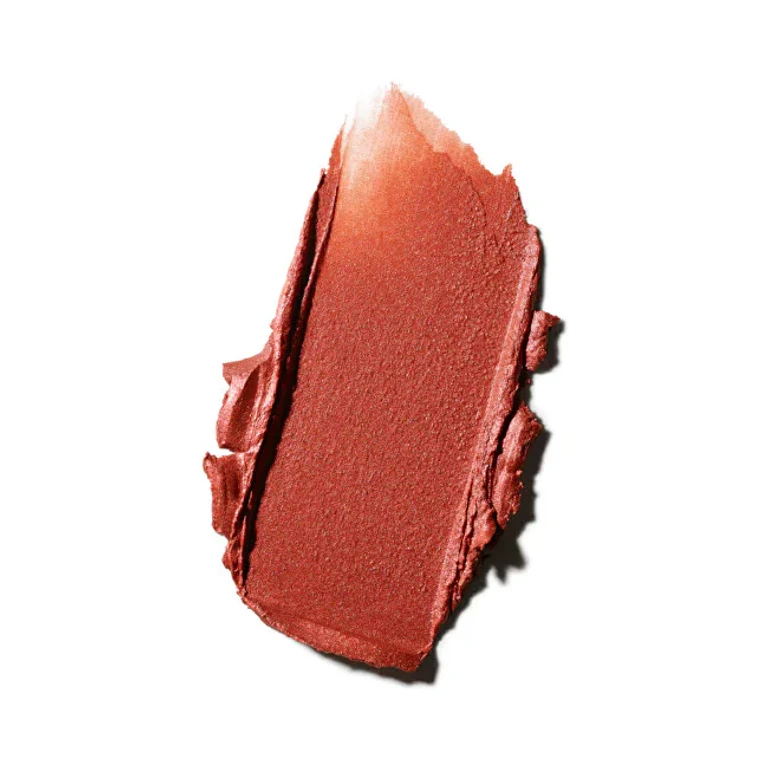 Skinfinish Blush Metallic Cream - Coveted Coral