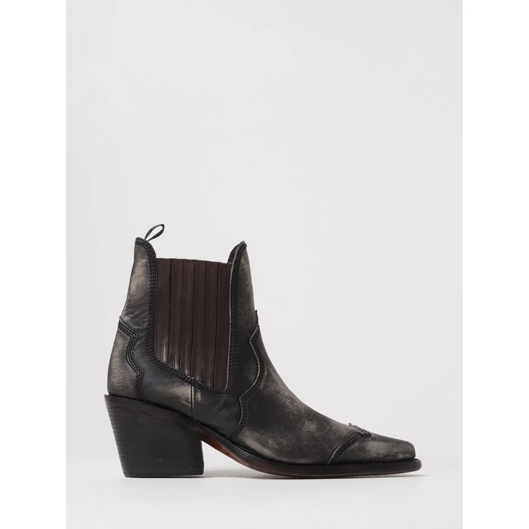 Boot Men color Black (ABM0162416000012124)