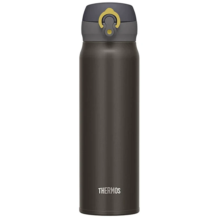 Mobile Motion Heater - Metallic Gray 500 Ml