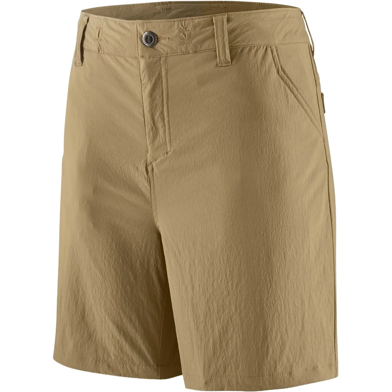 Quandary Short 7" - Women's