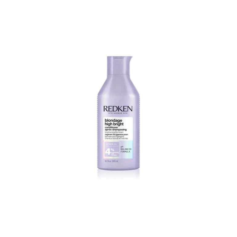 Blondage High Bright Conditioner - 300 ml