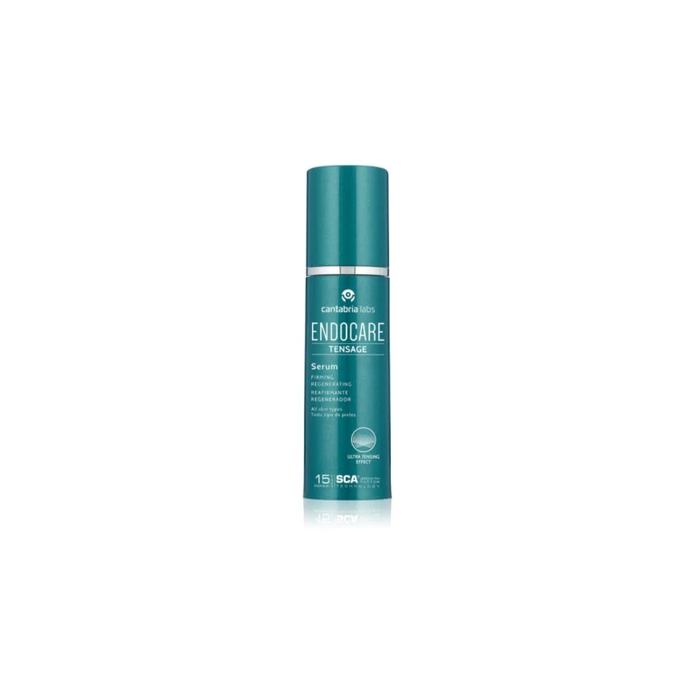 Tensage Serum 30 ml Face Serum