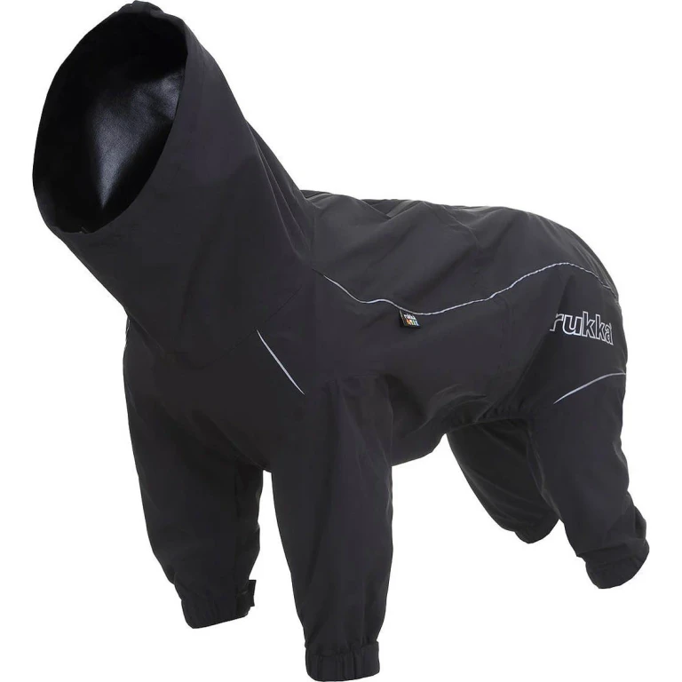 Protect Dog Overall - 25/30