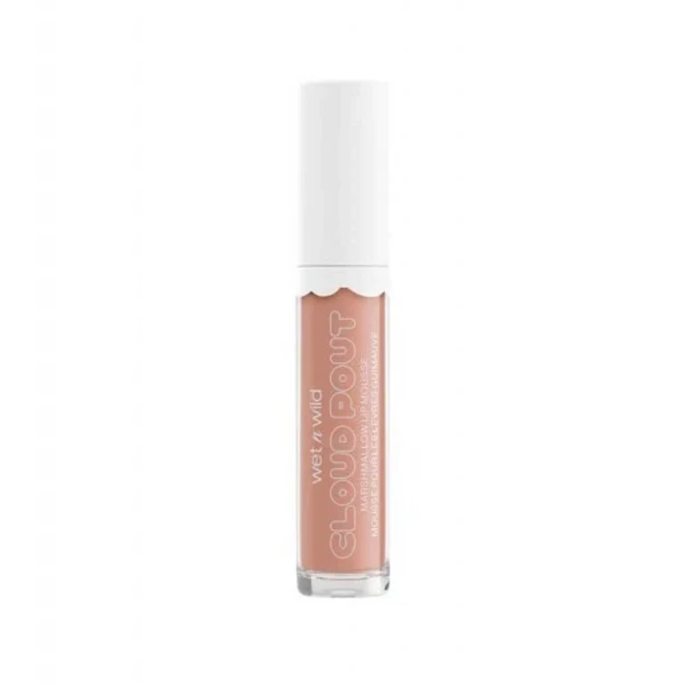 Marshmallow Mousse Lips 1926E Fluffernutter