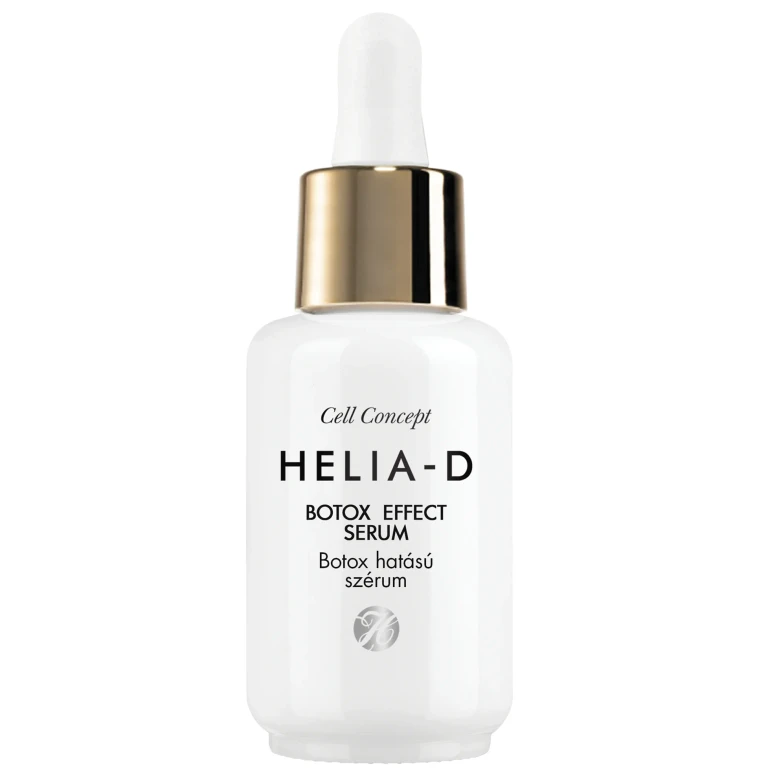 Cell Concept Botox-Effekt Gesichtsserum