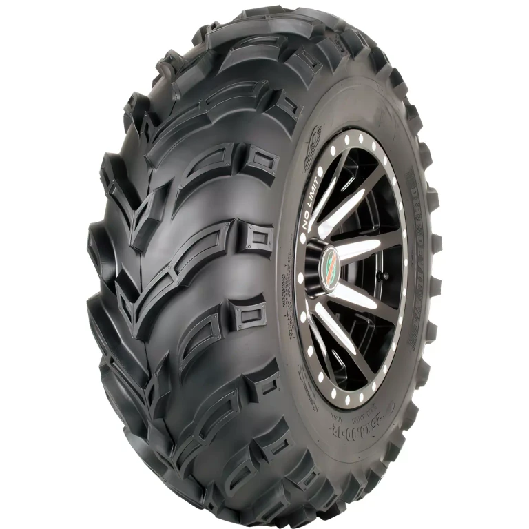 Dirt Devil - 25X12R9 ATV/UTV 6-Ply Rated Tire