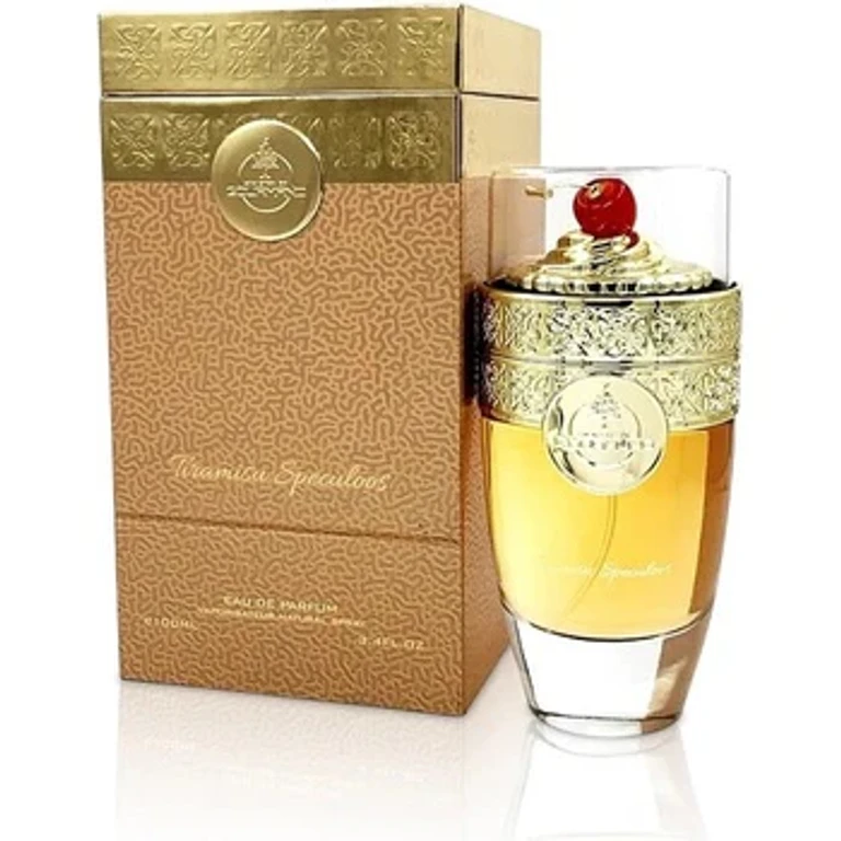 Tiramisu Speculoos eau de parfum - 100ml