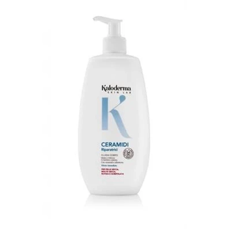 Ripa Ceramide Fluid Body Cream. 400ml