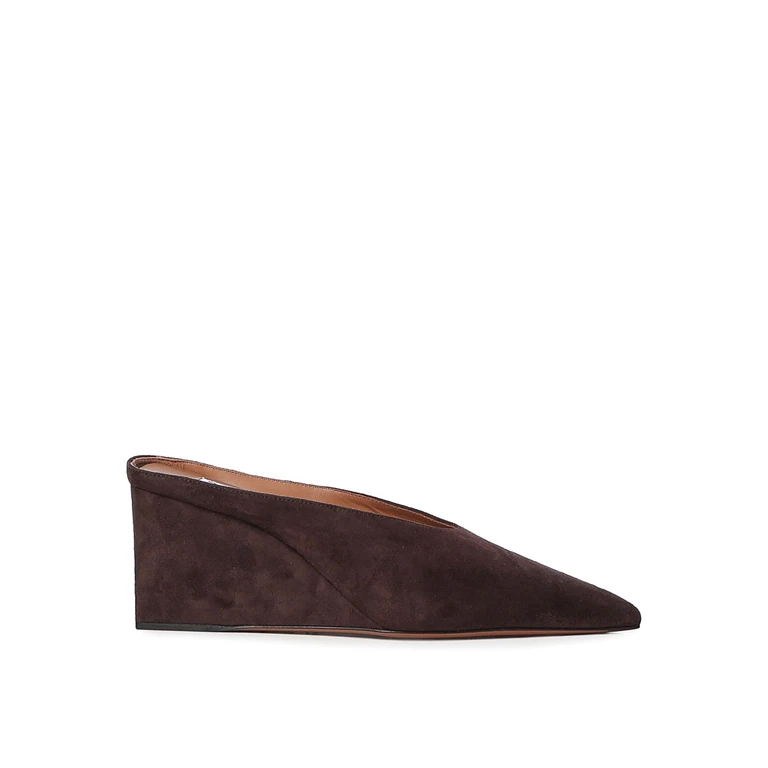 Mules - Noir (AA3M104C0H53U15)