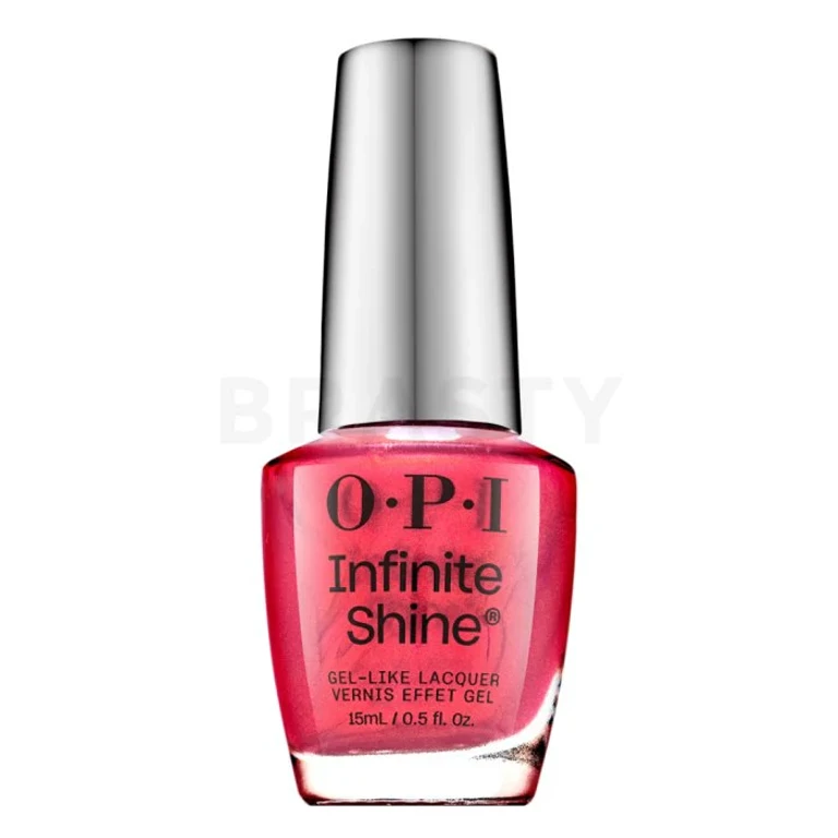 Infinite Shine Gel-Like Lacquer Good Reputation 15 ml