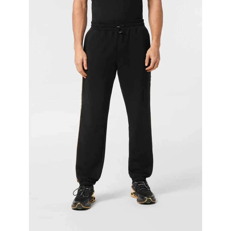 Pants Men color Black (PAECMJT2602STE003N0294)