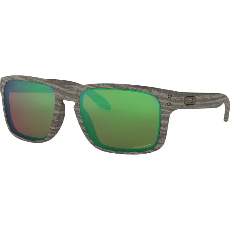 Holbrook Sunglasses - Woodgrain - Prizm Shallow Water Polarized Lens