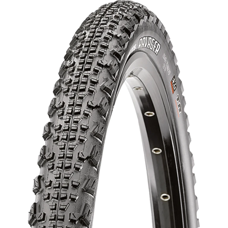 Ravager Hybrid Tire - 700X40C