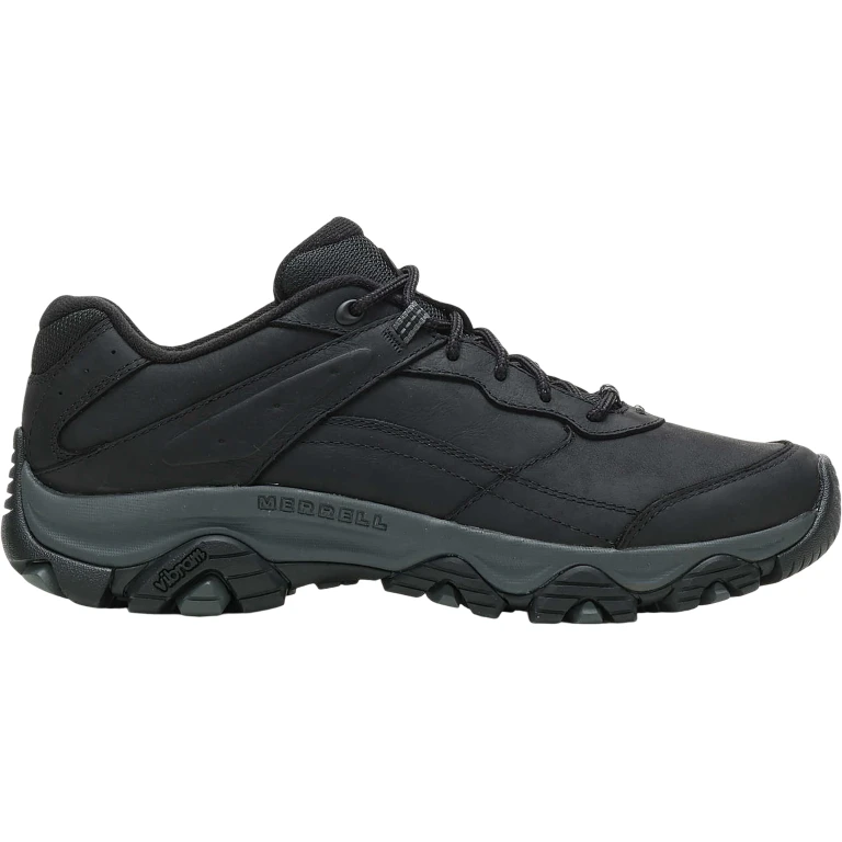 Moab Adventure 3 Shoes [Wide] - Men's