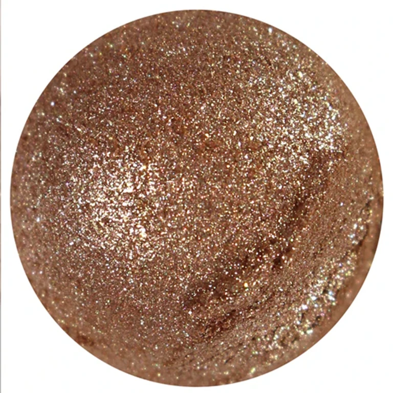 Satin/Copper Shimmer Powder Eyeshadow (1g)