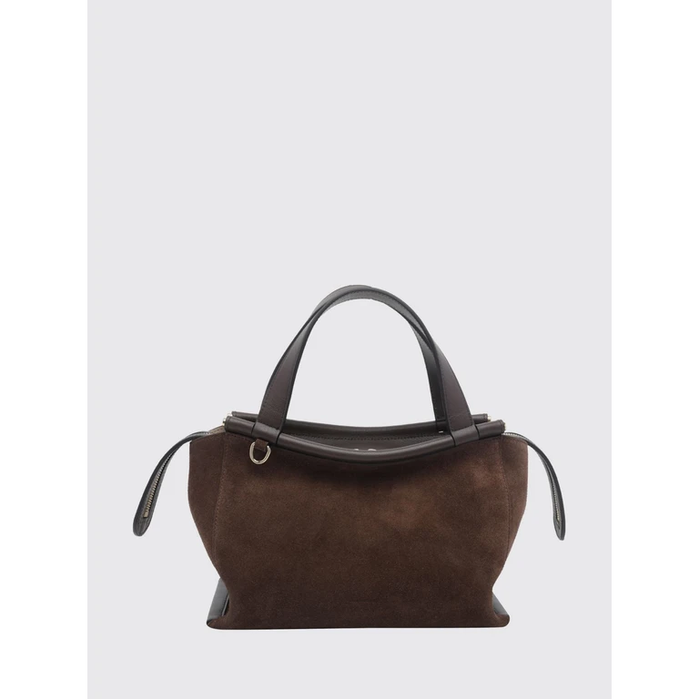 Handbag Woman color Earth (0001621757)