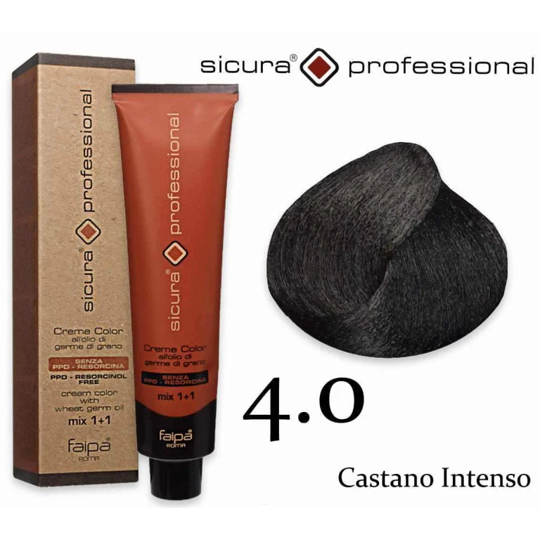 Faipa safe professional 120 ml 4.0