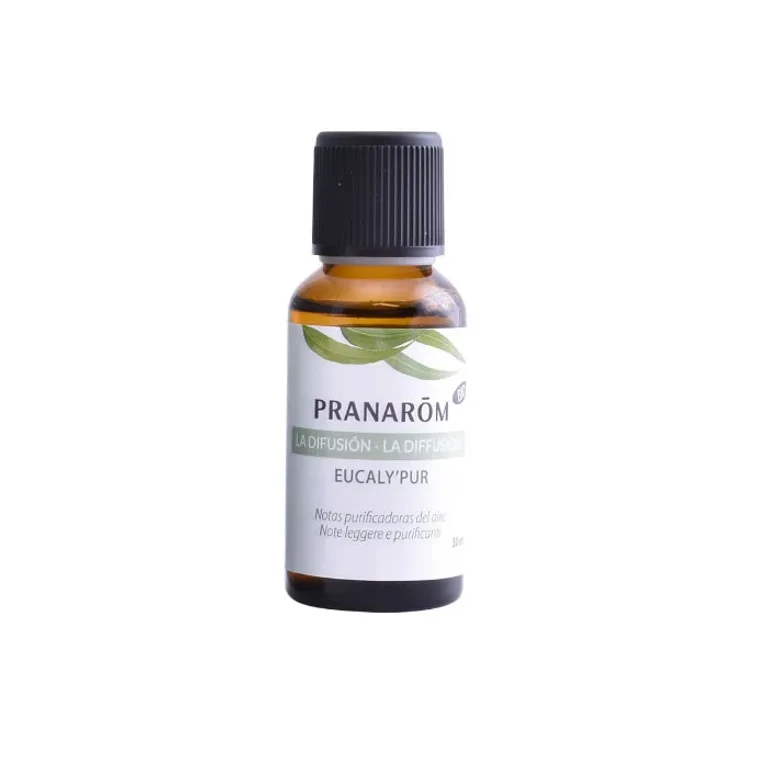 Pranarom The Diffusion Eucalyptus 30ml
