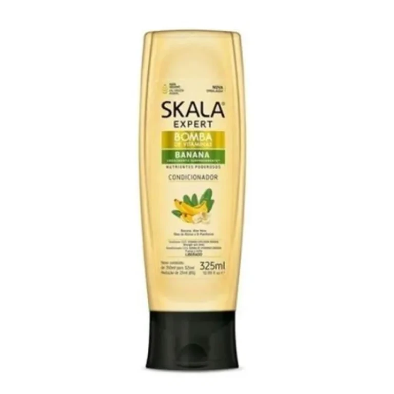 Conditioner Skala Banana Vitamin Bomb 325 ml