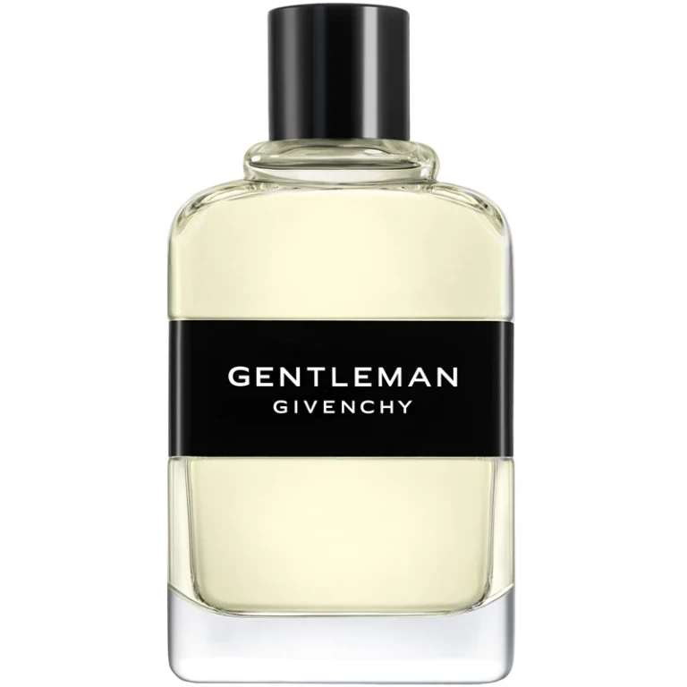 Givenchy Gentleman 2017 EDT M 100 ml
