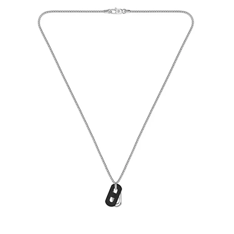 Modern Men's Necklace Kode 1580781