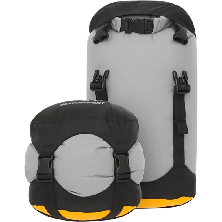Evac Compression Dry Bag 35L