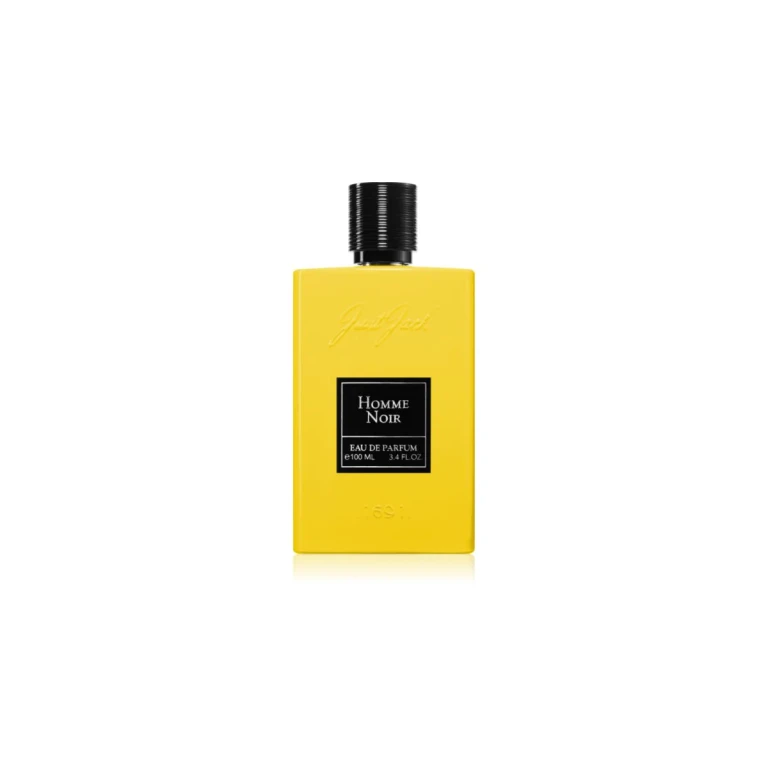 Homme Noir Eau de Parfum for men 100 ml