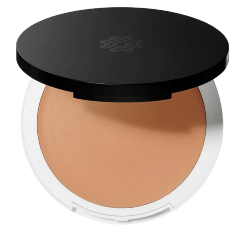 Cashmere Cream Foundation (7g)