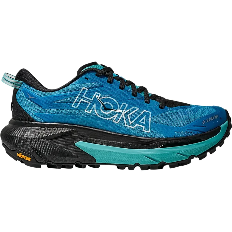 Mafate 5 Trail Running Shoes - Women's