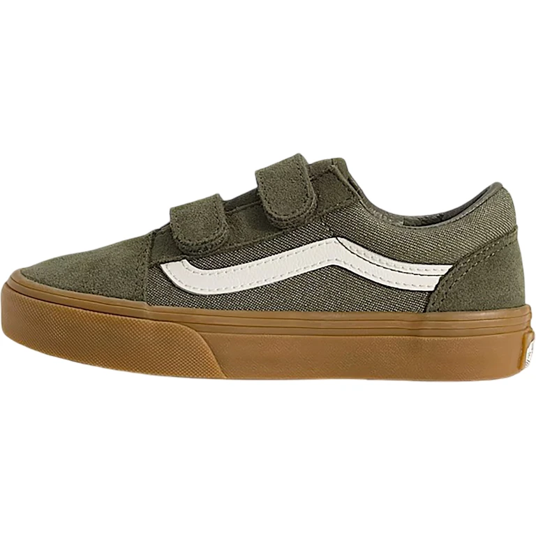 Old Skool V Shoes - Kids