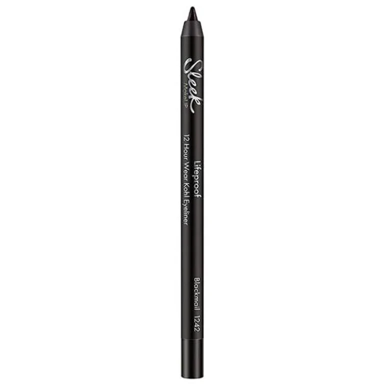 Sleek Lifeproof 12h Wear Khol Eyeliner Part Time Lover