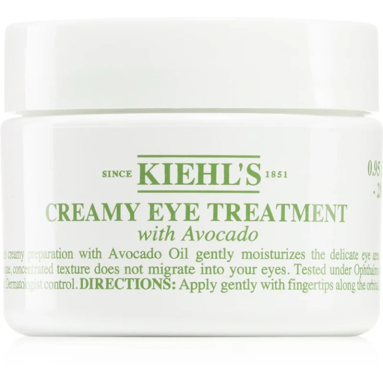 Kiehls Avocado Creamy Eye Treatment - 14ml