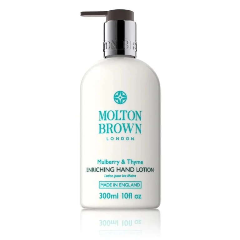 Mulberry Thyme Soothing Hand Lotion 300ml