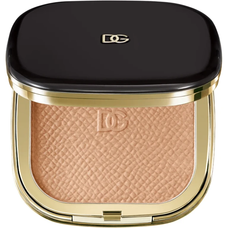 Dolce&Gabbana Classic Face And Eye Bronzing Color 01 Light 14 G