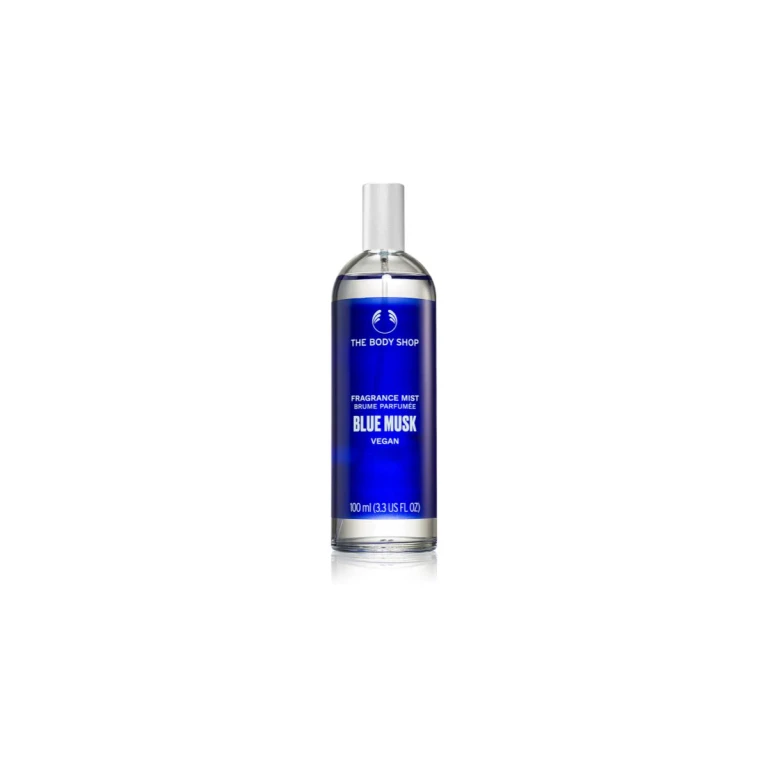 Blue Musk Scented Spray - 100ml