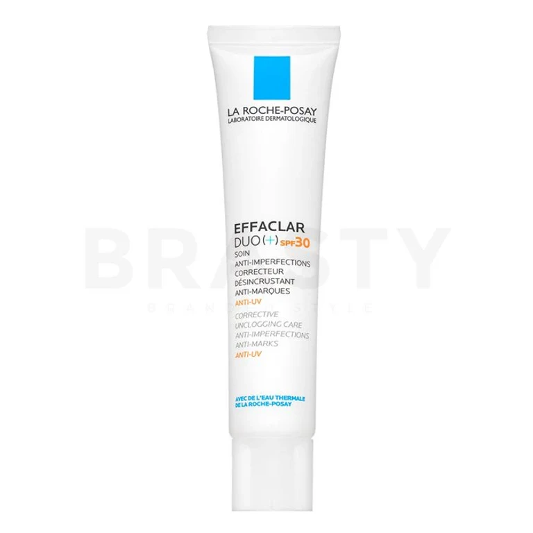 La Roche-Posay Effaclar Duo [+] Corrective Exfoliating Treatment SPF30