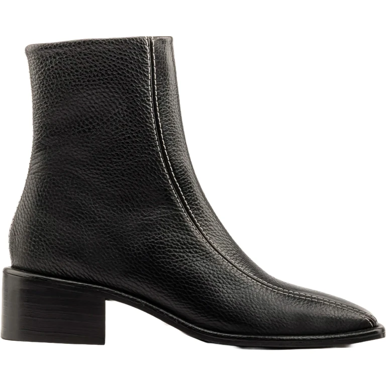 Sevilla Heeled Boots - Women's